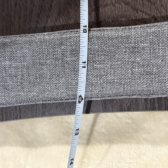 BNIB Hamitor Portable Lap Desk For Laptops up to 15.6” Portable & Lightweight - Picture 4 of 6